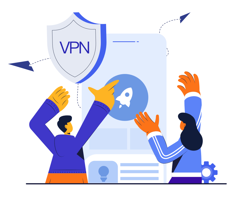 快连VPN稳定畅连官网展示